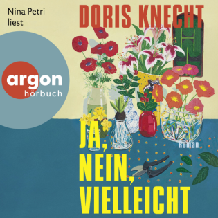 Hörtipp: Knecht: Ja, nein, vielleicht - Strunk: Kein Geld Kein Glück Kein Sprit - Khayyer: Im Herzen der Katze - u.a.