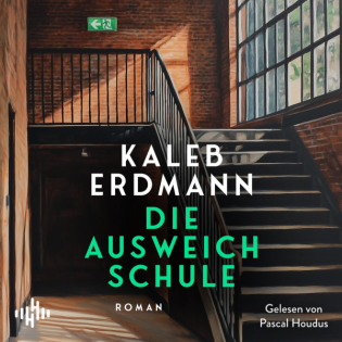Hörtipps - Sußebach: Anna oder: Was von einem Leben bleibt - Erdmann: Die Ausweichschule - Reza: Die Rückseite des Leben