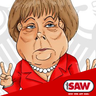 Comedy: Angie fast allein zu Haus! - #allesdichtmachen