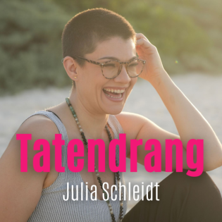 Purpose - der wichtigste Aspekt moderner Führung | Interview mit Tina Ruseva