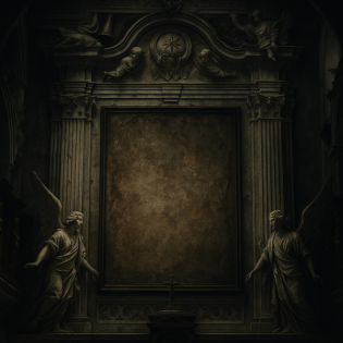 Der verlorene Caravaggio