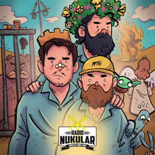 Episode 201: Ari Aster (9 Jahre Nukular!)