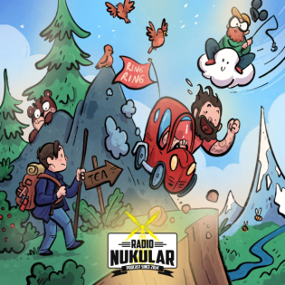 Episode 181 - Keiner da in Kanada