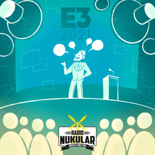 Episode 152 - Die E3 2021