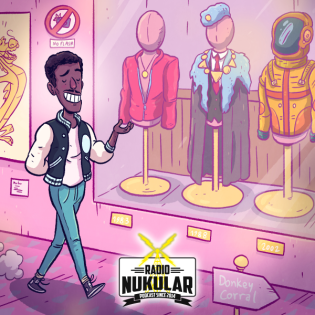 Episode 99 - Eddie Murphy