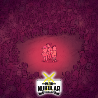 Episode 73 - Außenseiter