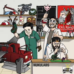 Episode 70 - Remakes, Reboots, Neuauflagen: Games