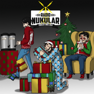 Episode 32 – Das nukulare Weihnachtsfest