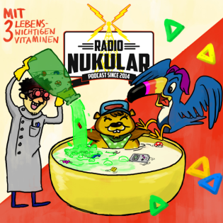 Episode 18: Zucker und Fett mit Frühstückscerealien in alter Rezeptur
