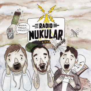 Episode 17 – (Irrationale) Ängste, Ticks und Macken