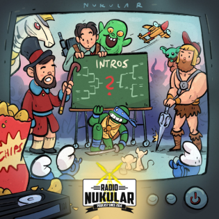 Episode 221: BATTLE DER BESTEN - Zeichentrickintros