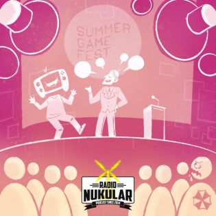 Episode 244: Nintendo Switch 2 & Summer Game Fest