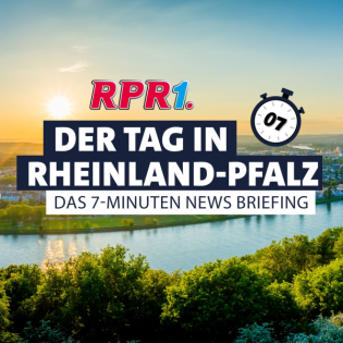 Der Tag in Rheinland-Pfalz - 08.09.2025