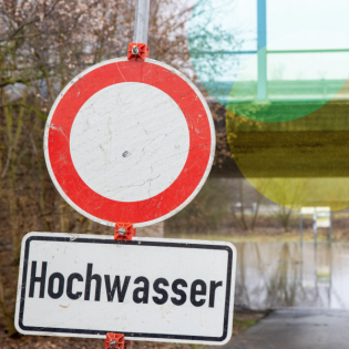 Gewarnt, versichert, vorbereitet? Nach der Flut ist vor der Flut