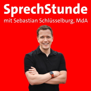 Artikel 15 Grundgesetz? Wir sagen Ja! - Die SprechStunde vom 7. August 2025