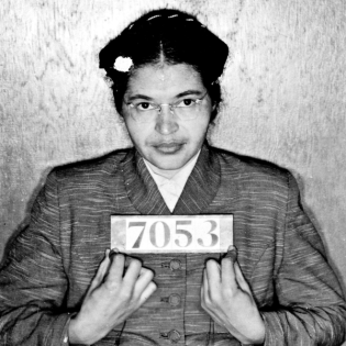 Ausgrenzung, Gewalt, Widerstand: Rosa Parks und die starken Frauen von Alabama