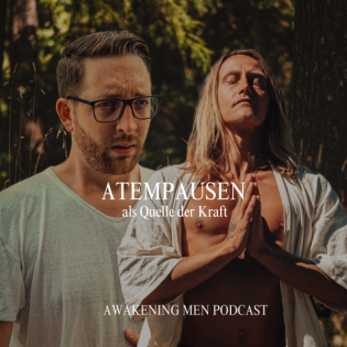 Die Kunst des Pausierens - Interview mit Martin Gross