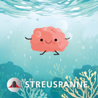 Künstliche Intelligenz mit Tiefgang – Deep Learning, Sprachmodelle und die Frage nach dem Bewusstsein (Folge 29)