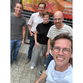 Kommunalwahl 2025: Interview mit Bürgermeisterkandidat Rainer Vogt