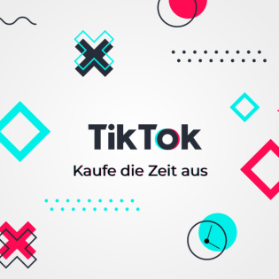TikTok: Umgang mit Smartphone und Social Media
