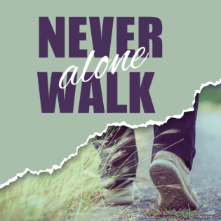 Never Walk Alone: Freiheit im Heiligen Geist