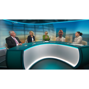 Verschärfte Migrationspolitik – Streit um Abschiebungen nach Syrien