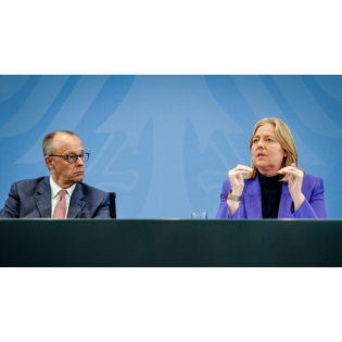 Merz und die Renten-Revolte - Koalition in Gefahr?