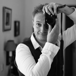 Mimmo Brandoni zu Gast bei Michel Birnbacher