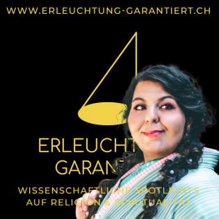 Magie, Kult und Ambiguitäten in Videospielen – Dunja Sharbat Dar zu Games und Göttlichkeiten