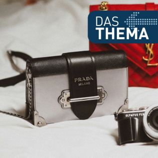 Echt unecht: Von Designer-Stücken und Designer-Fakes