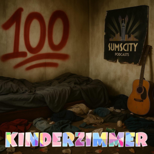 100 - Jubiläumsfolge: Kinderzimmer