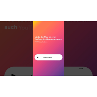 Er hörte mich JEDEN Tag, aber erkannte mich NICHT! (Die verrückte Story)
