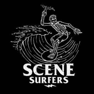 Scene Sendung #4 (Max Nine/Mudfight Interview) - Scene Surfers