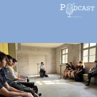 36 - Erinnern heißt handeln – Podcast JugendWelten in Mauthausen (lange Version).