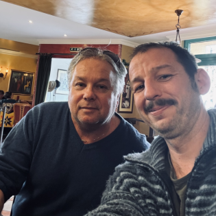 37 - Wenn der Gerichtsvollzieher zweimal klingelt… – und was dann passiert.