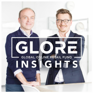 GLORE Insights #10 - Warum die GLORE50 Rallye erst der Startschuss ist