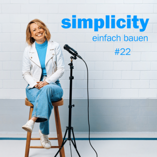 Folge 22: Prof. Jutta Albus - Einfach umbauen