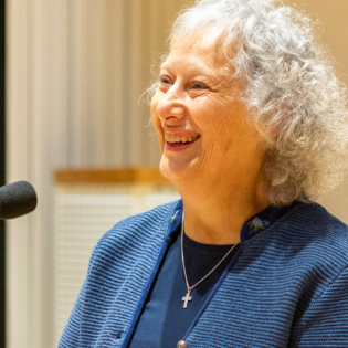 Lionella Olivieri-Rizzato (1959), als Seconda in Dietikon aufgewachsen