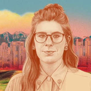 CRITICAL LAND. LANGUAGE AS A TOOL FOR CHANGE