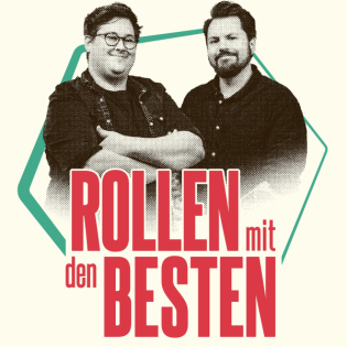 #055 - Random Themen & Charakter wechseln