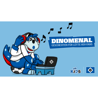 Dino Hermann und die Ostervorbereitung