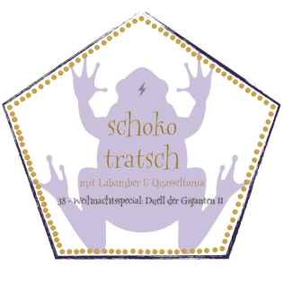 38 - Weihnachtsspecial: Duell der Giganten II