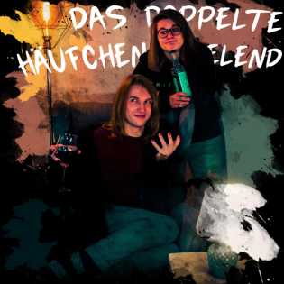 16 - New year, new Mumpitz...same Drama