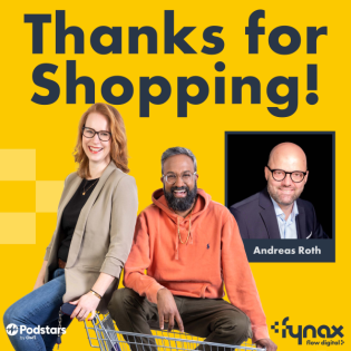 Dein Weg zum Amazon-Erfolg: Tipps & Tricks von Andreas Roth (Seller Support)