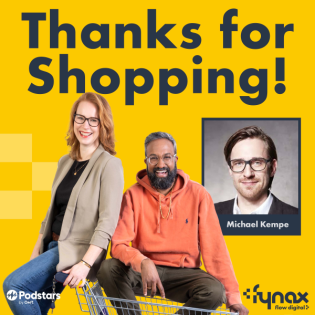 Erfolg in den USA: E-Commerce-Strategien mit Michael Kempe (Mercatorz)