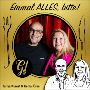 Wir sind die Neuen: Frischer Wind mit Tanya Kumst & Kemal Üres