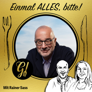 Rainer Sass: Ein Leben voller Geschmack und Geschichten