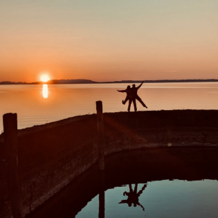 Wo wollen wir als Gesellschaft hin?