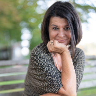 Leben ohne Ende. Den Tod neu verstehen. - Mit Birgit Bernauer