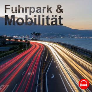 E-Mobilität im Flottenmanagement - Zukunftstrends